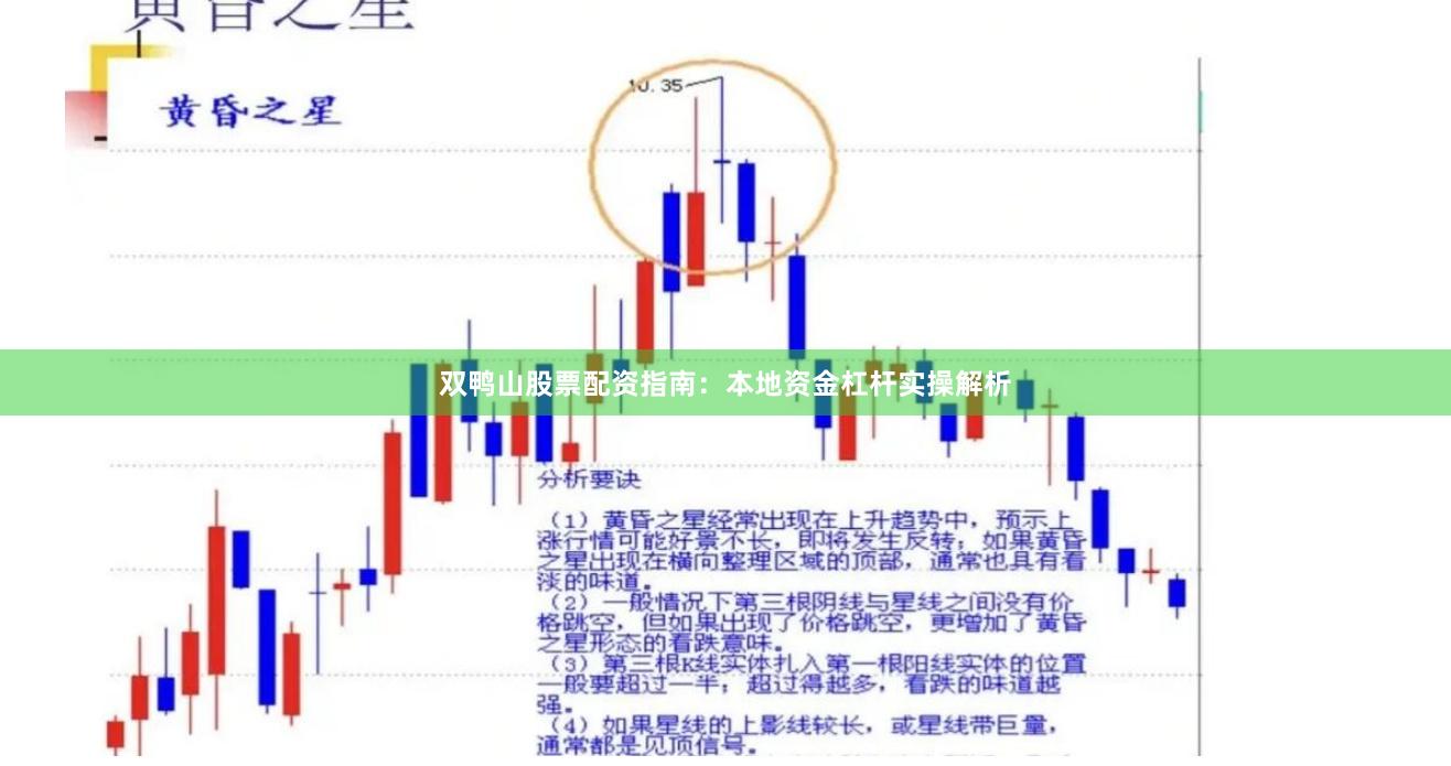 双鸭山股票配资指南:本地资金杠杆实操解析