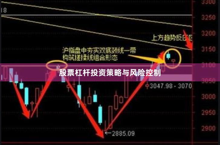 股票杠杆投资策略与风险控制